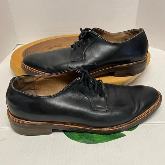 Gordon Rush | Shoes | Gordon Rush Hester Leather Business  display picture 2